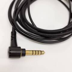 【良品】SONY MUC-M12NB1 ヘッドホンケーブルの画像