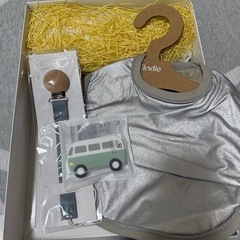 【新品未使用】ベビー用品の画像