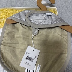 【新品未使用】ベビー用品の画像