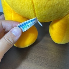 くまのプーさん 大きい ぬいぐるみの画像