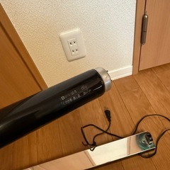 ブラックライト　60センチ　蛍光灯　東芝の画像