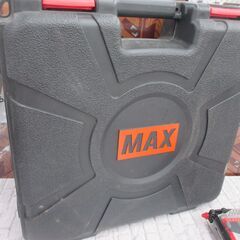 マックス MAX HA-50P4(D) 50ｍｍ高圧ピンネイラ 中古品 【ハンズクラフト宜野湾店】の画像