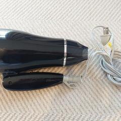KOIZUMI マイナスイオンヘアドライヤー KHD-9810 の画像