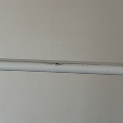 IKEA MULIG ハンガーラックの画像