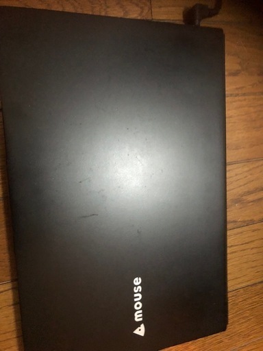 MousePro-NB410Z ノート型i7-10510U/ 40GB/ 1TB