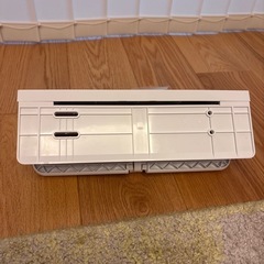 【新品未使用】トイレットペーパーホルダーの画像
