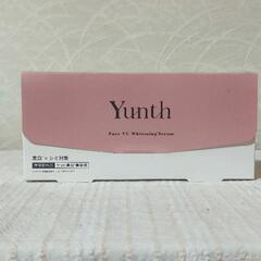 新品　未開封　ユンス生ＶＣ美容液の画像