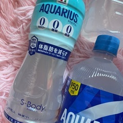 ☆アクエリアス950ml✨8本&機能性表示食品アクエリアス2本セットの画像