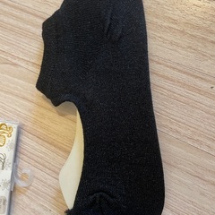 新品　靴下5足セットの画像