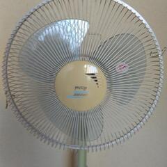 商談済みです　扇風機の画像