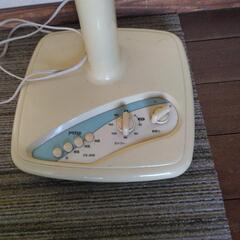 商談済みです　扇風機の画像