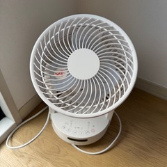 22cm ACサーキュレーター
の画像