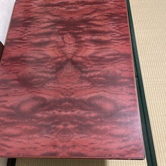 座卓　テーブルの画像