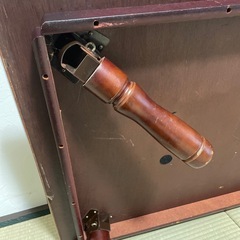 座卓　テーブルの画像
