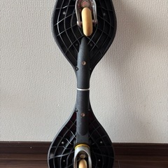 リップスティック RIPSTIK dlx mini ブラックの画像