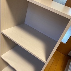 カラーボール3段の画像