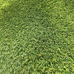 最高級人工芝端材 第4回の画像