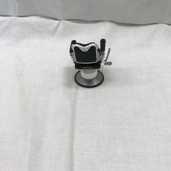 ☆ドリーム2号館☆ 理容店フィギュアの画像