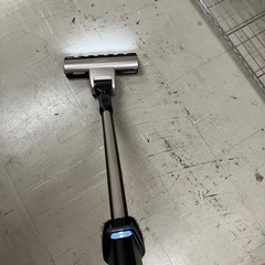 O2508-523 日立 充電式掃除機 PV-BH900H 2021年製 通電確認済み 説明書・付属品有り 中古の画像