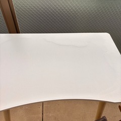 テーブルの画像