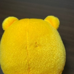くまのプーさん ぬいぐるみ 大きいの画像