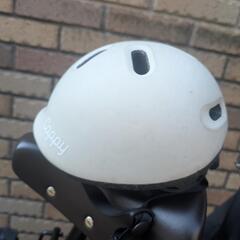 電動アシスト自転車　ギュット･クルームR･EX（カンパリレッド）

の画像
