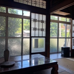 【関ヶ原】戸建＋畑付き🏠🌳売買100,000円/家賃20,000円 − 岐阜県