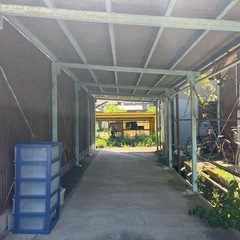 【関ヶ原】戸建＋畑付き🏠🌳売買100,000円/家賃20,000円 - 不破郡