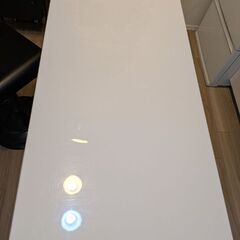 【美品】バーカウンター（ニトリ）2年使用の画像