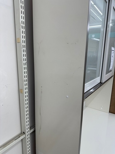 【ドリーム川西店御来店限定】パモウナ　2枚扉オープンボード／クリーニング済み 【2125560000020216】