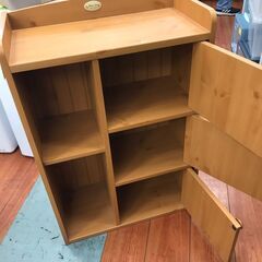 ジモティ割引有★【ジャングルジャングル岸和田店】整理棚　南大阪 岸和田市 貝塚市 泉佐野市 和泉市 忠岡町 熊取町の画像