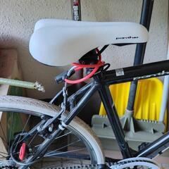 クロスバイク自転車）の画像