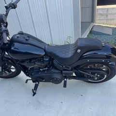 FXLRS ローライダーS
の画像