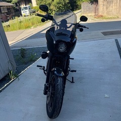 FXLRS ローライダーS
の画像