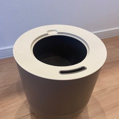 ハイブリッド加湿器の画像