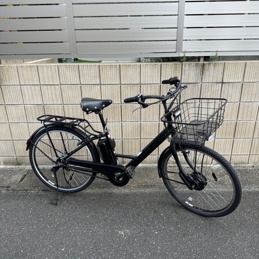 ワンオーナー　ブリヂストン　STEPCRUIZ