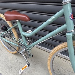 tokyobike Jr.step 20インチ の画像