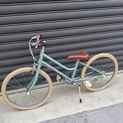 tokyobike Jr.step 20インチ の画像