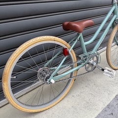 tokyobike Jr.step 20インチ の画像