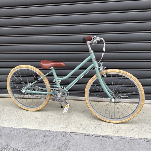 tokyobike Jr.step 20インチ