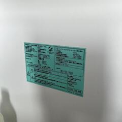 【8/19午前中引き取り限定】ハイアール 冷蔵庫 2016年製 214Lの画像