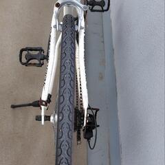 自転車の画像