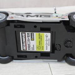【中古現状品】CCP/ 1/16 REALDRIVE スーパービーム/AMG メルセデスCクラス DTM 2004// ラジコンの画像