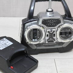 【中古現状品】CCP/ 1/16 REALDRIVE スーパービーム/AMG メルセデスCクラス DTM 2004// ラジコンの画像