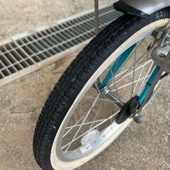 三輪車の画像