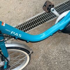 三輪車の画像