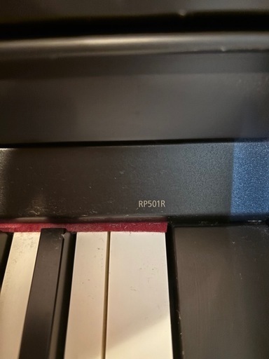 Roland電子ピアノです