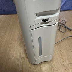SHARP 加湿空気清浄機 2021年式　の画像
