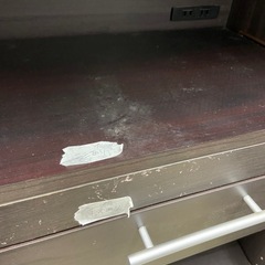 食器棚【リサイクルフカツ岡崎倉庫店】250818NA-13の画像