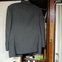 差し上げます　メンズジャケット夏物の画像